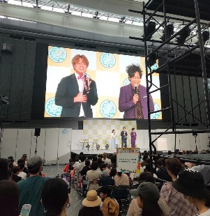 工科高校ドリームフェスタ2025 03