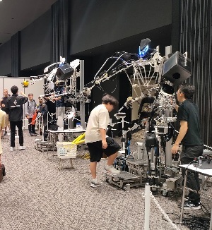 工科高校ドリームフェスタ2025 04